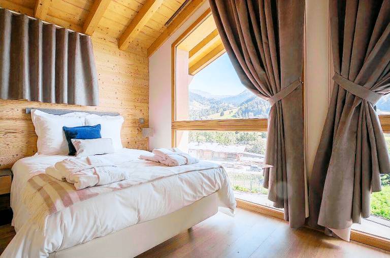Chalet Megève