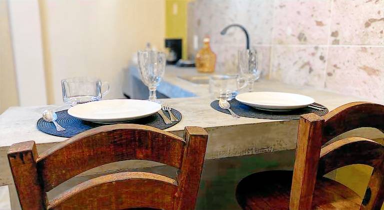 Holiday apartment with 1 room for 2 persons — photo 3