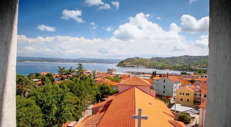 Holiday apartment with 2 rooms for 5 persons — photo 2