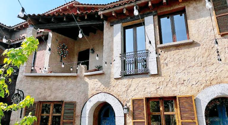 Rental apartment with 2 rooms for 10 persons in Tlaxcala