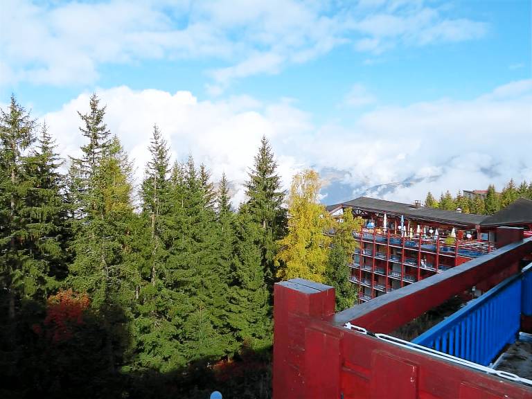 Rental apartment | Mountain view | Next to the ski | Pets allowed — photo 4