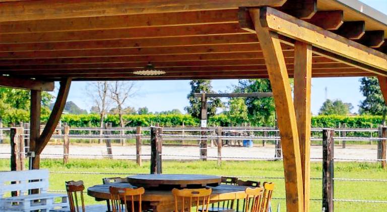Ranch borgo bella vita — photo 3