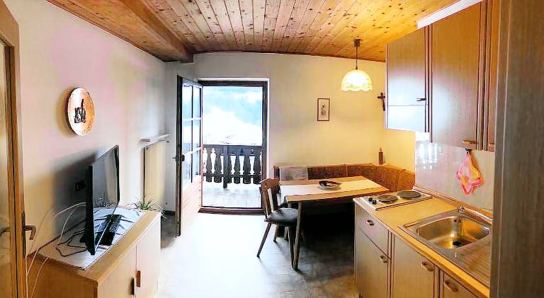 Apartment | Pet-friendly — photo 2