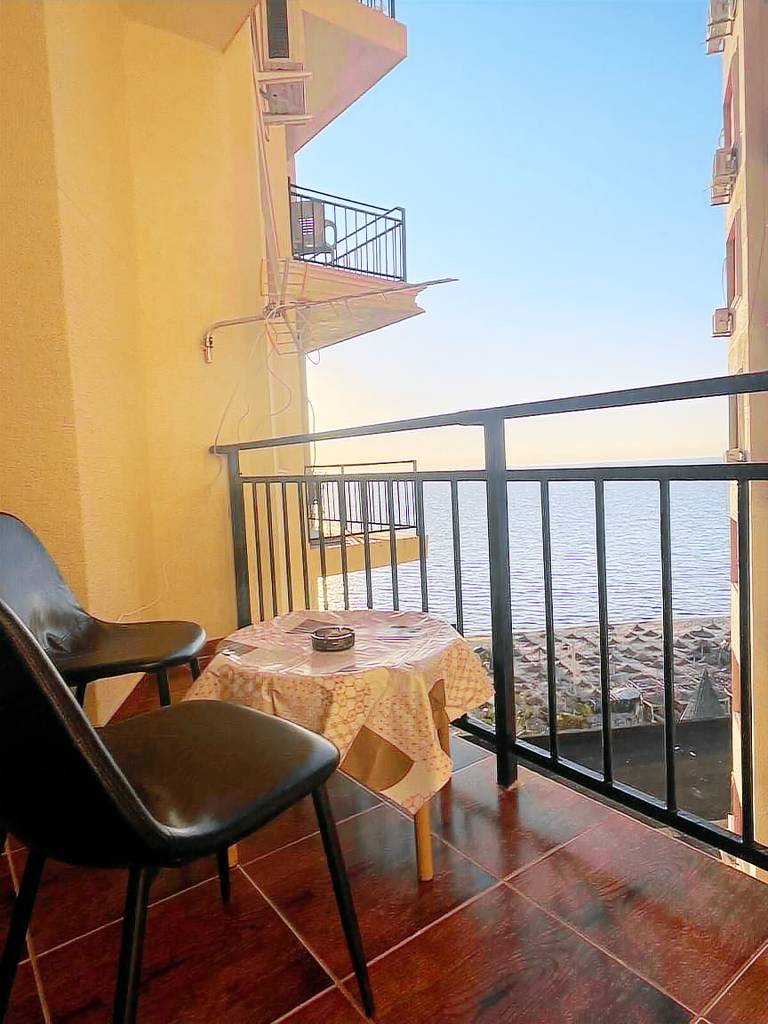 Ferienwohnung Shkëmbi i Kavajës
