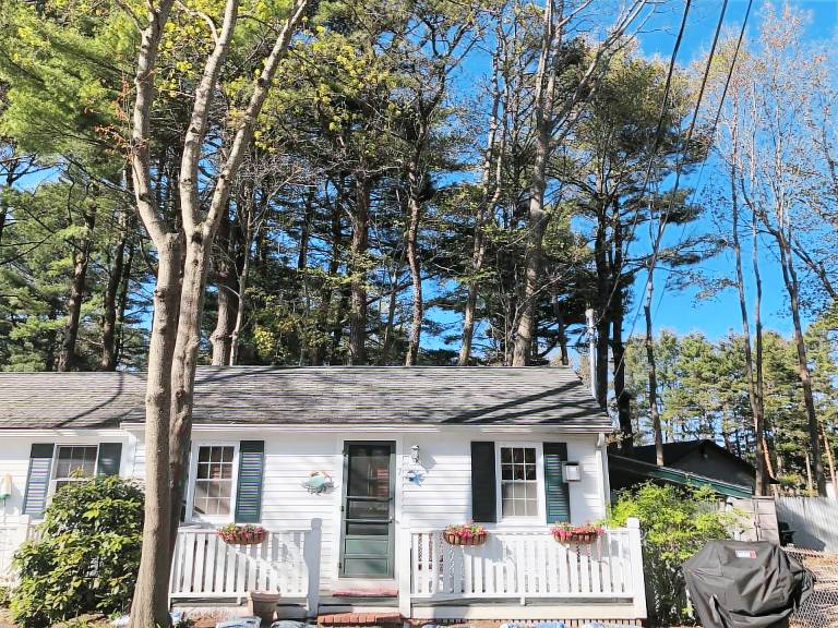 Condo Ogunquit