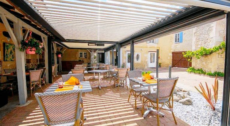 CIT'HOTEL Le Commerce — photo 5