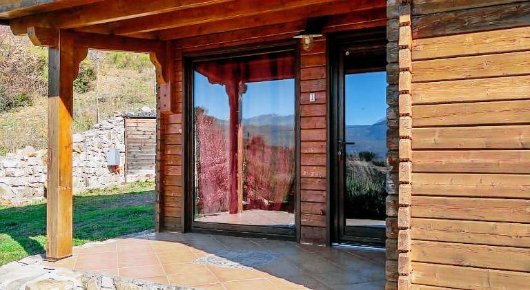 House with patio, garden & grill | Pet-friendly — photo 4