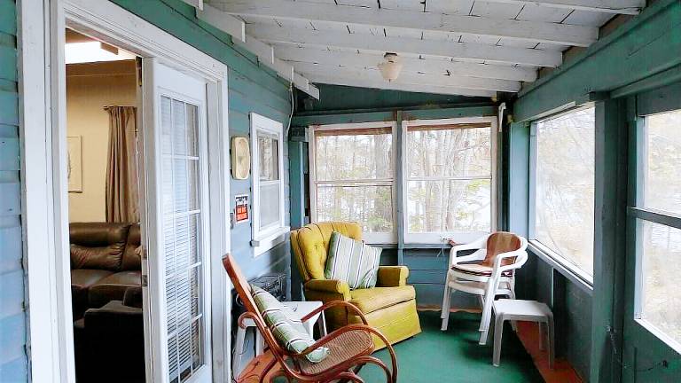 Cottage  Gravenhurst