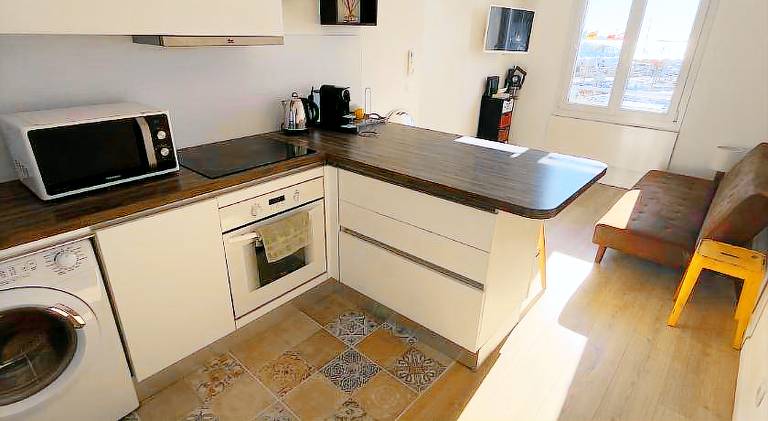Charming holiday apartment | Close to the beach | Pets are welcome — photo 3