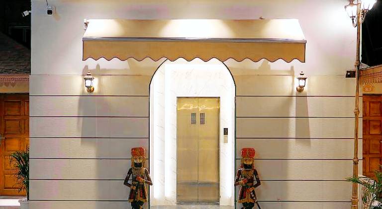Mahadev Villa- Jaipur — photo 4