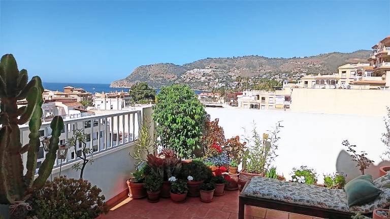 Chambre d'hôtes La Herradura