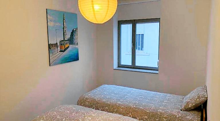 Charming rental apartment | Near Porto Cathedral | Dogs allowed in Porto