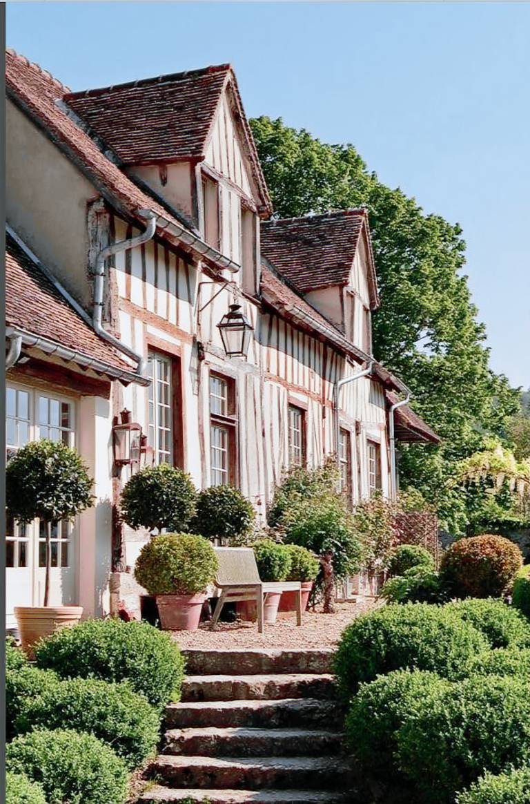 Chambre d'hôtes Trouville-sur-Mer