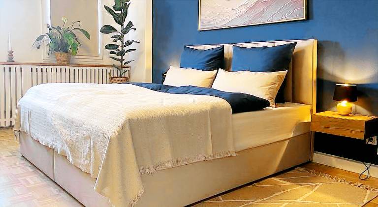 Pleasant holiday apartment | Pets allowed in Schweinfurt