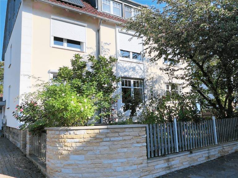 Ferienwohnung Bad Nenndorf