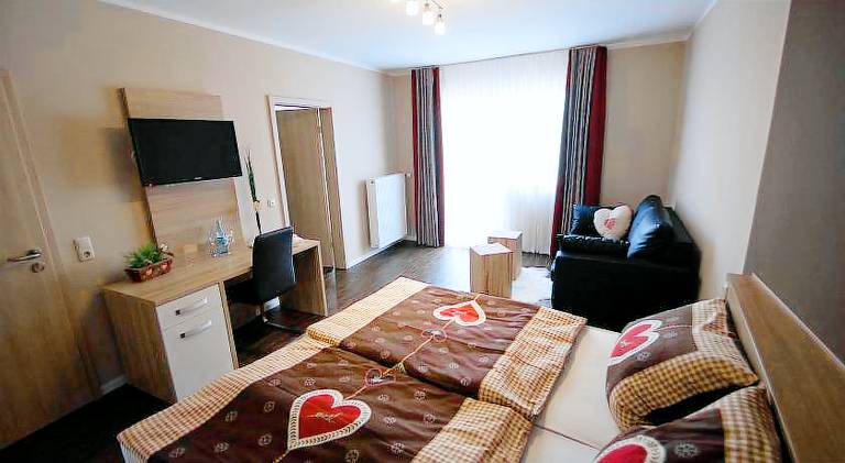 Pension Schenks Landgasthof