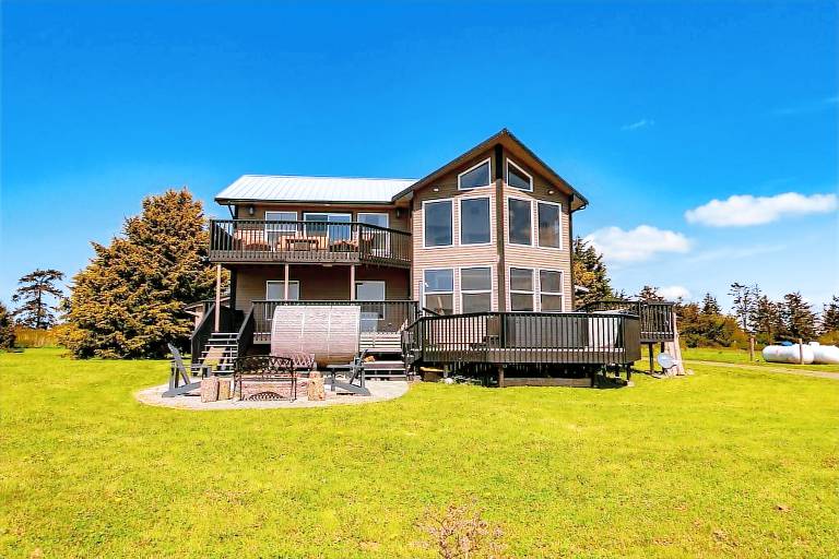 House  Coupeville
