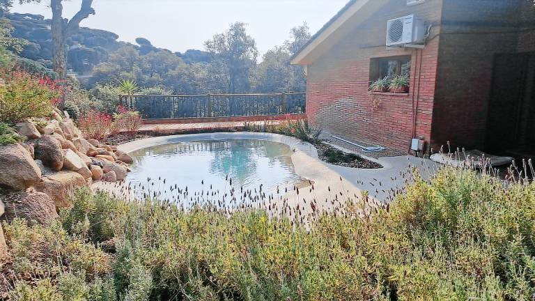 Chalet  Sant Andreu de Llavaneres