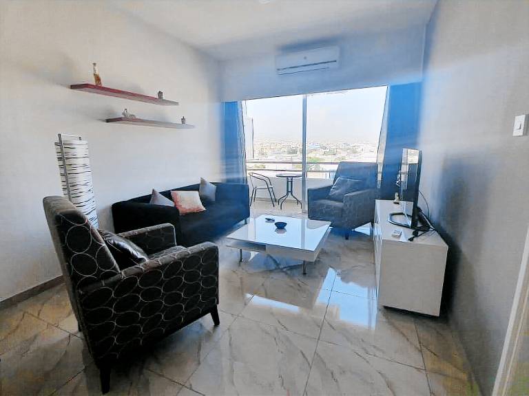 Appartement Limassol