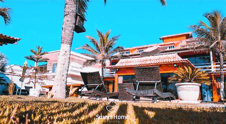 Pousada Sweet Home — photo 4