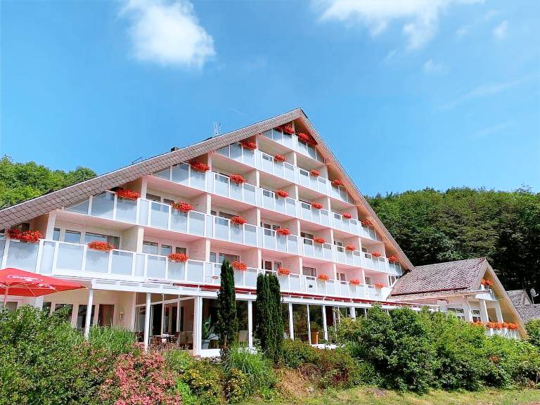 Best Western Hotel Rhön Garden — photo 3