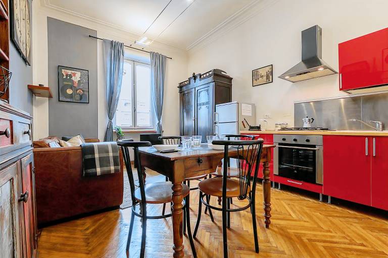 Apartment | Pets are welcome — photo 3