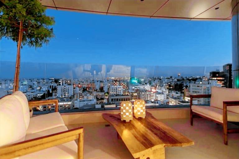 Apartment Nicosia