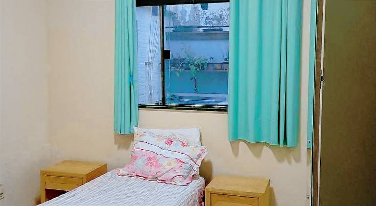 Vacation home with 1 room for 6 persons — photo 4