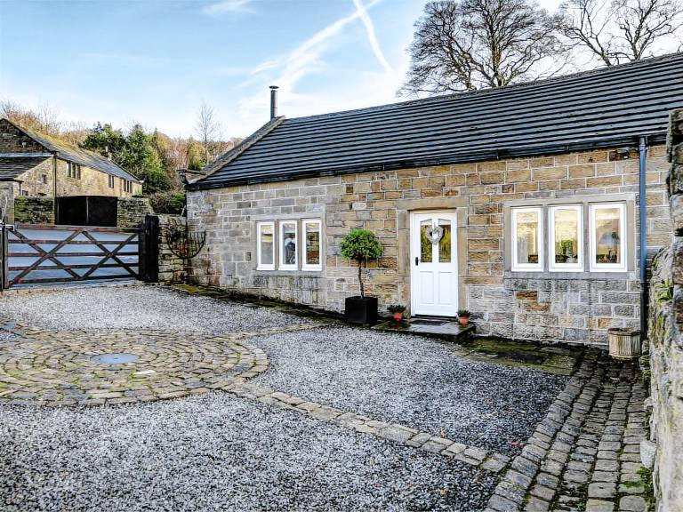 Beautiful cottage with garden | Dogs allowed — photo 5