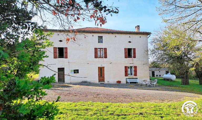 Gîte Lautrec