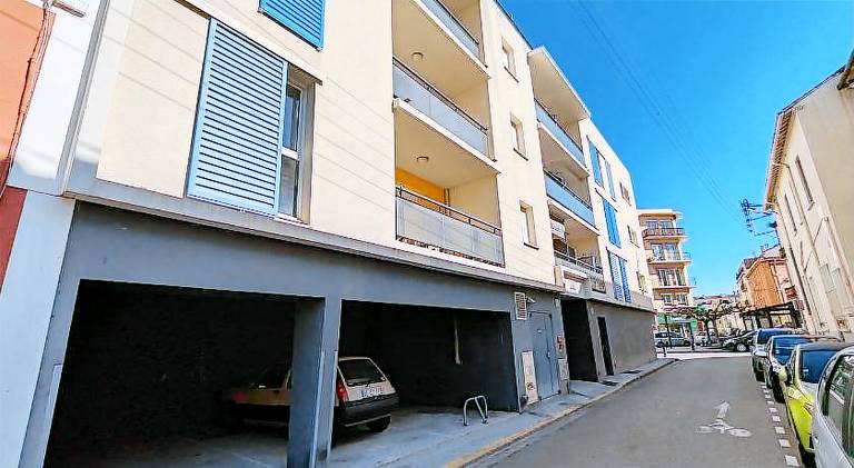 Apartment with 1 room for 3 persons — photo 4