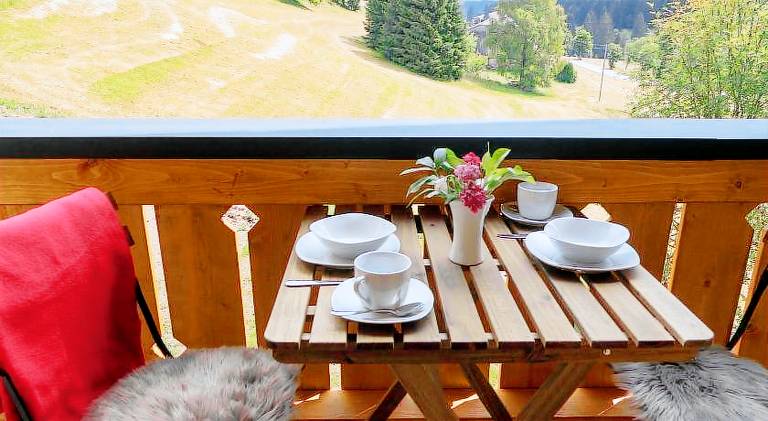 Wonderful holiday apartment with garden, sauna & patio | Pets are welcome — photo 5