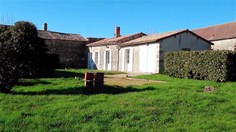 House  Ardilleux