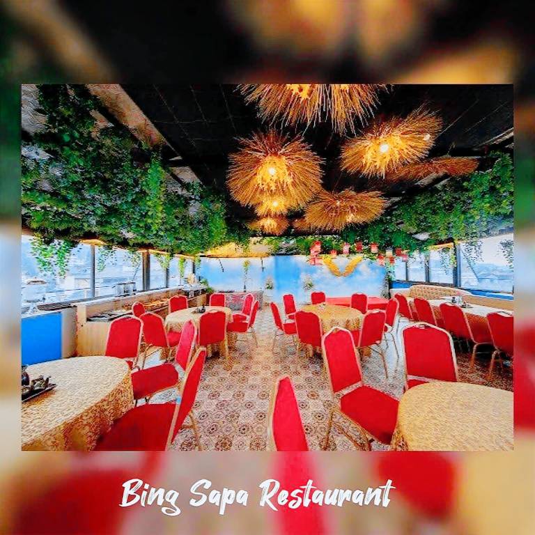 Bing Sapa Hotel — photo 2