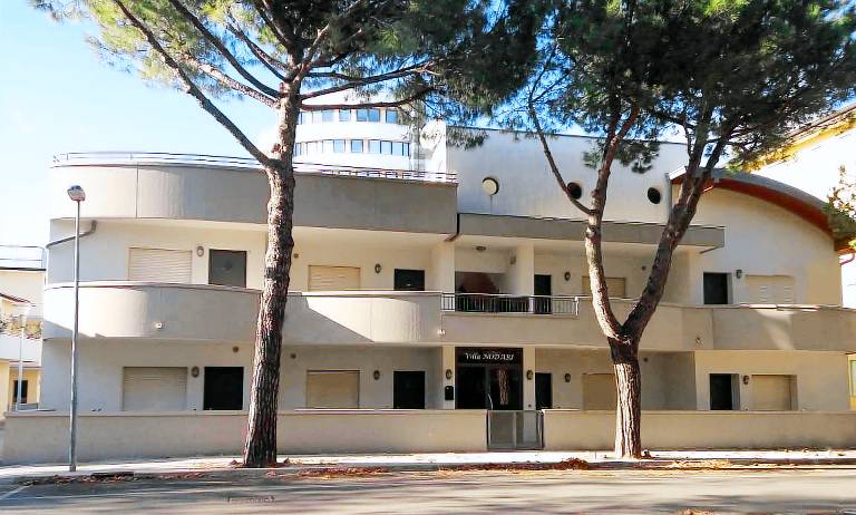 Apartament Lignano Sabbiadoro