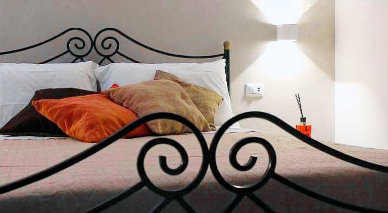 Wonderful rental apartment | Pet-friendly in Bari
