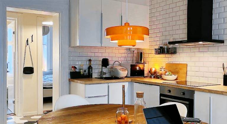 Hygge houses l Cozy, Central 1BR Apt in the best part of Oslo l Sleep 3 — photo 4