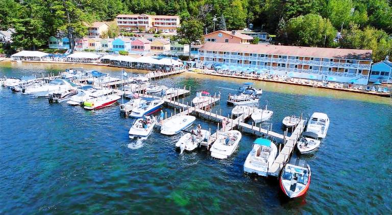 Resort  Laconia