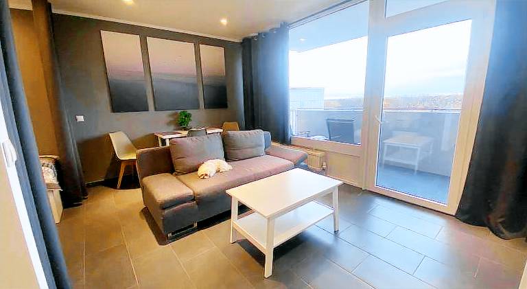 Nice apartment | Pets allowed in Moers