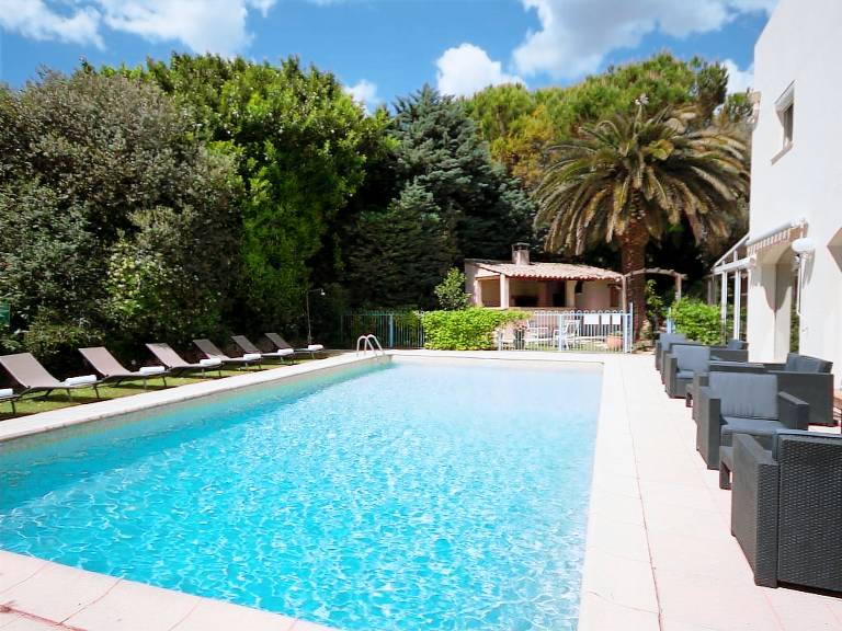 Le Floréal in Vence