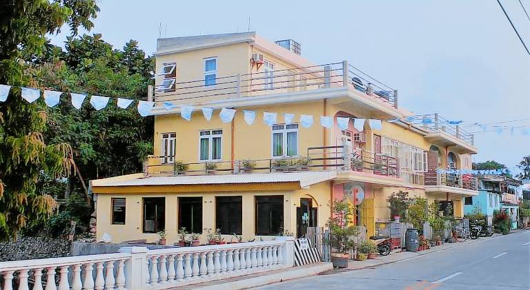 Lodge  Tuhel (Pob.)