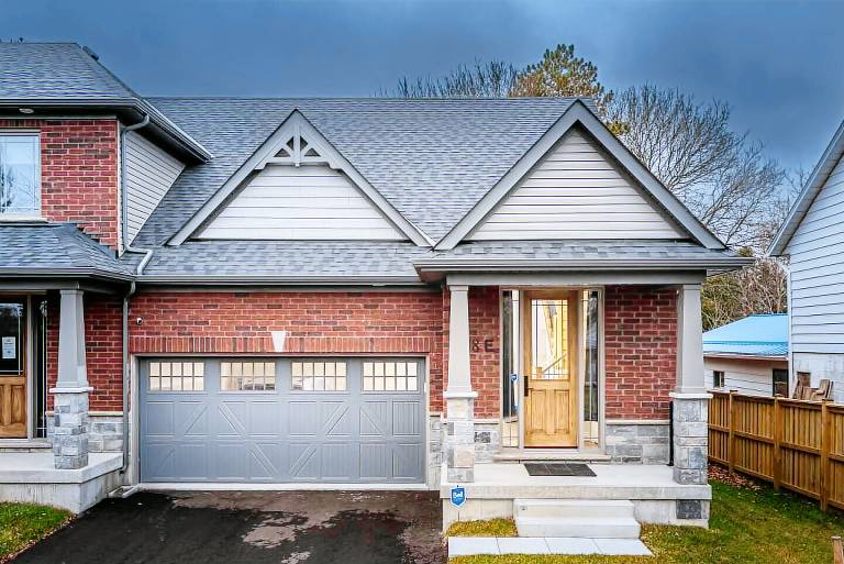 House Cobourg