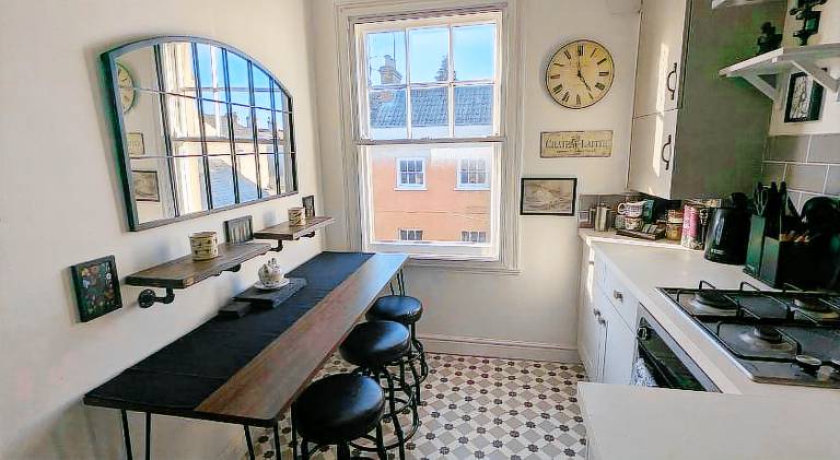 Rental apartment | Dogs allowed — photo 4