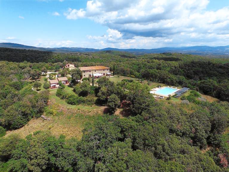 Appartamento vacanza  Monteverdi marittimo