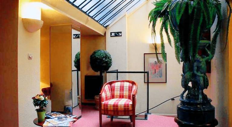 Hotel Elysee — photo 3