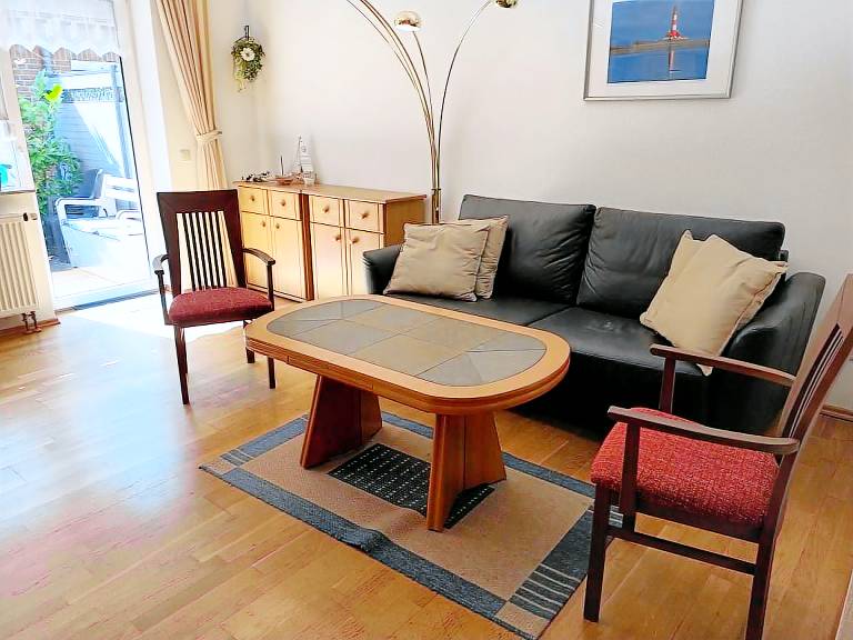 Ferienhaus Am Harlebogen 12 C — photo 4