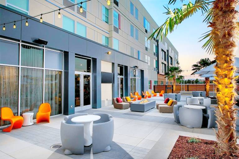 Aloft Dublin-Pleasanton — photo 3