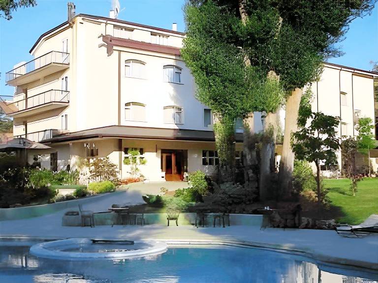 Albergo La Primula in Potenza