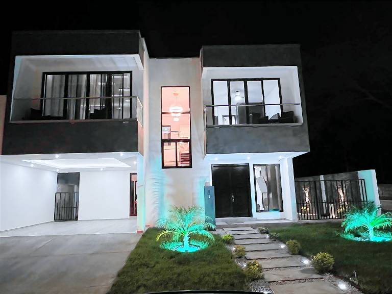 House San Pedro Sula