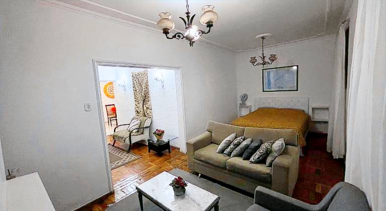 Casa em Belo Horizonte — photo 3